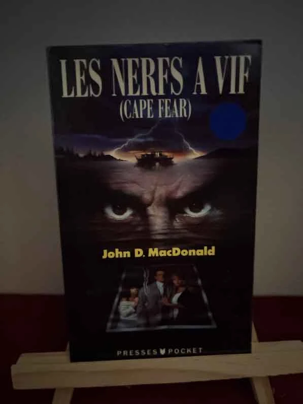 book- cape fear