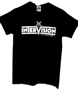 Tshirt - Intervision