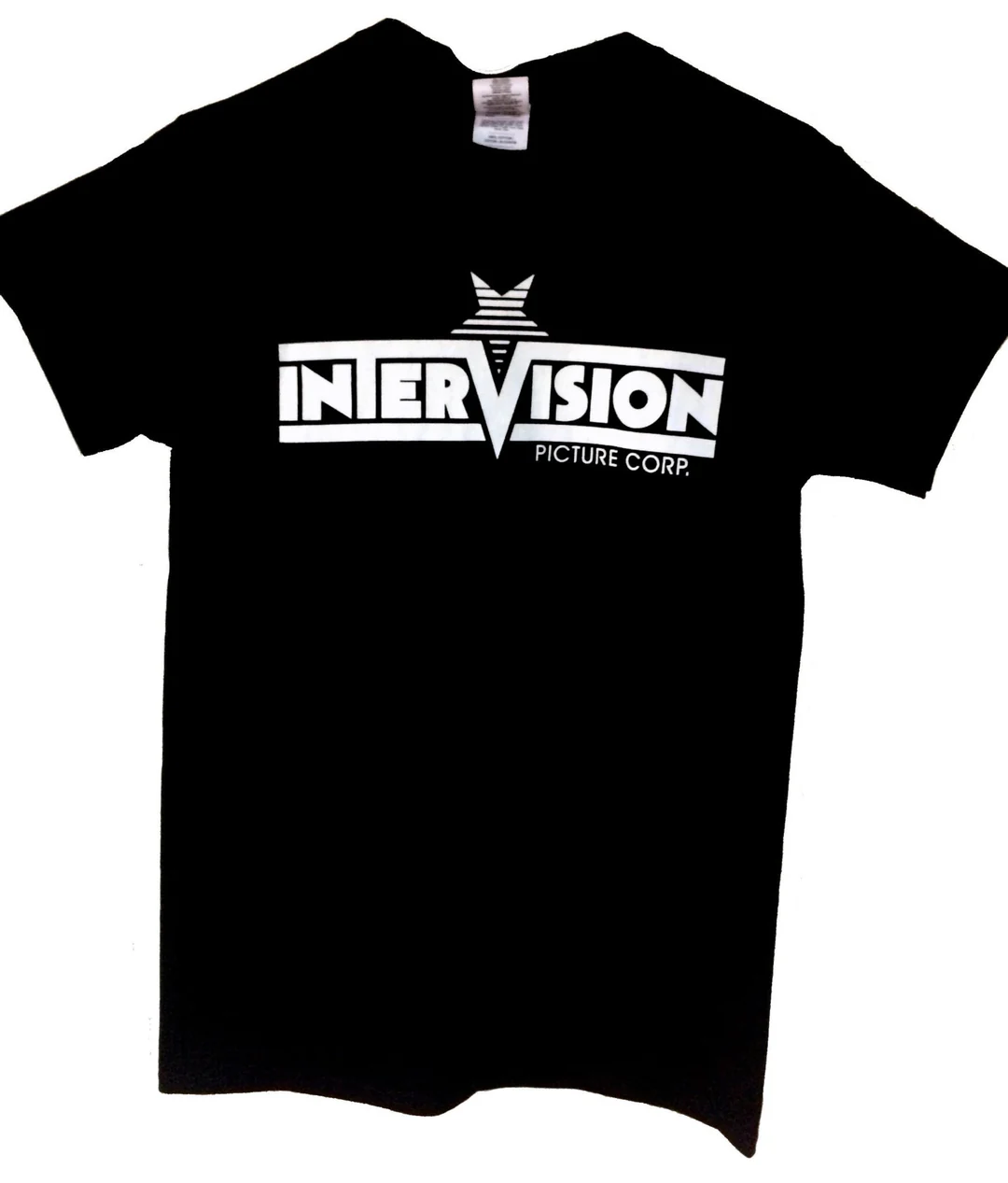 Tshirt – Intervision