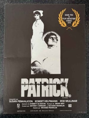 poster-patrick 1978