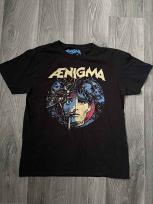 TShirt - Aenigma