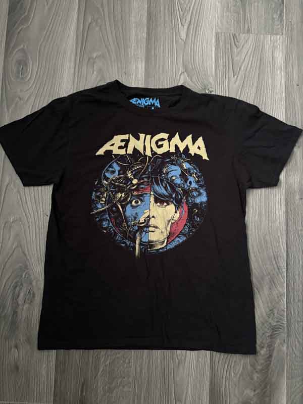 TShirt – Aenigma