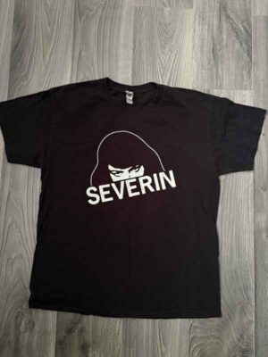 TShirt - Severin