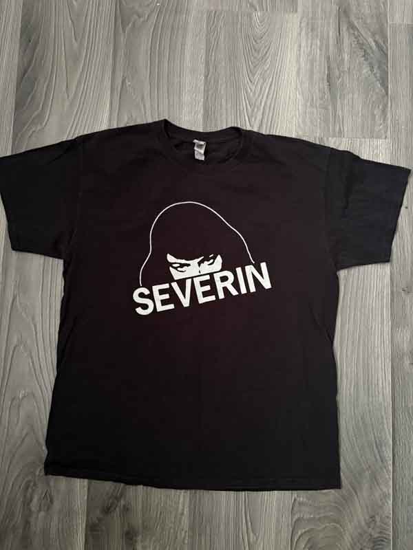 TShirt – Severin