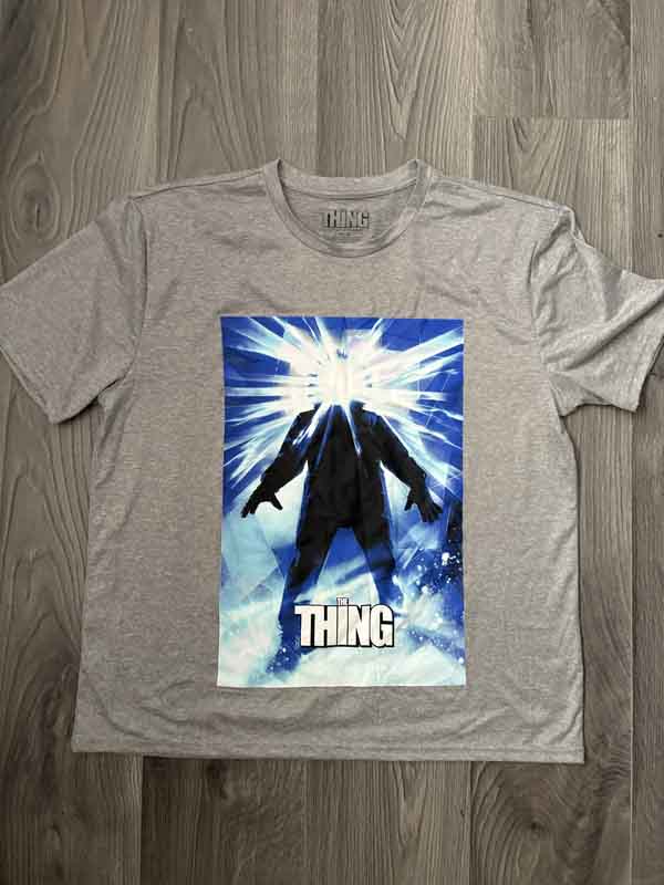 TShirt – The Thing