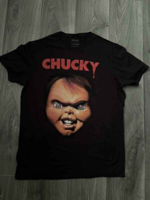 Tshirt - Child’s Play Classic