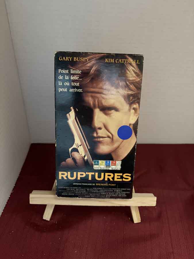 vhs-ruptures