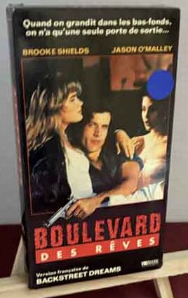 vhs – boulevard des rêves (1990)
