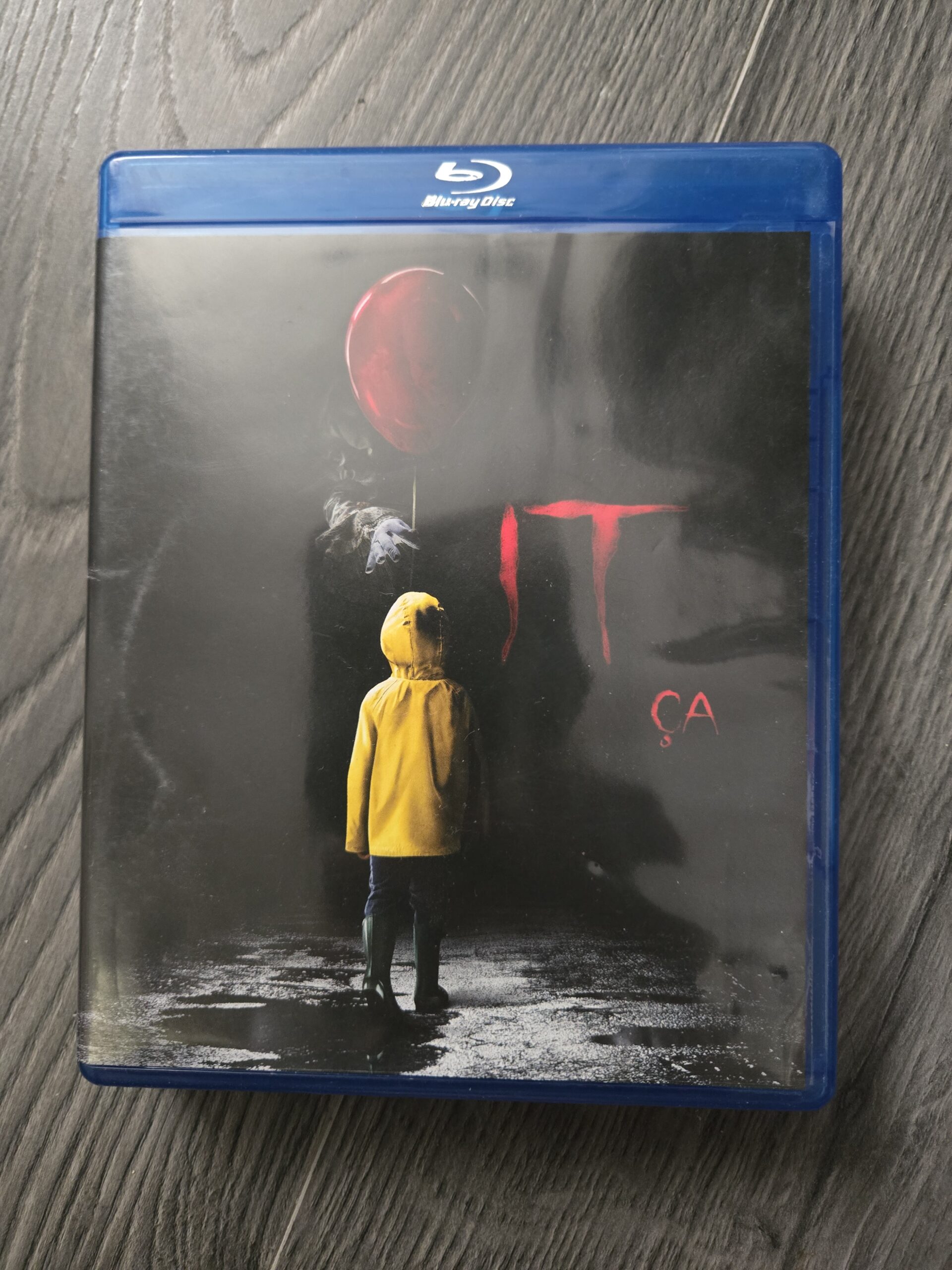 bluray- it 2017
