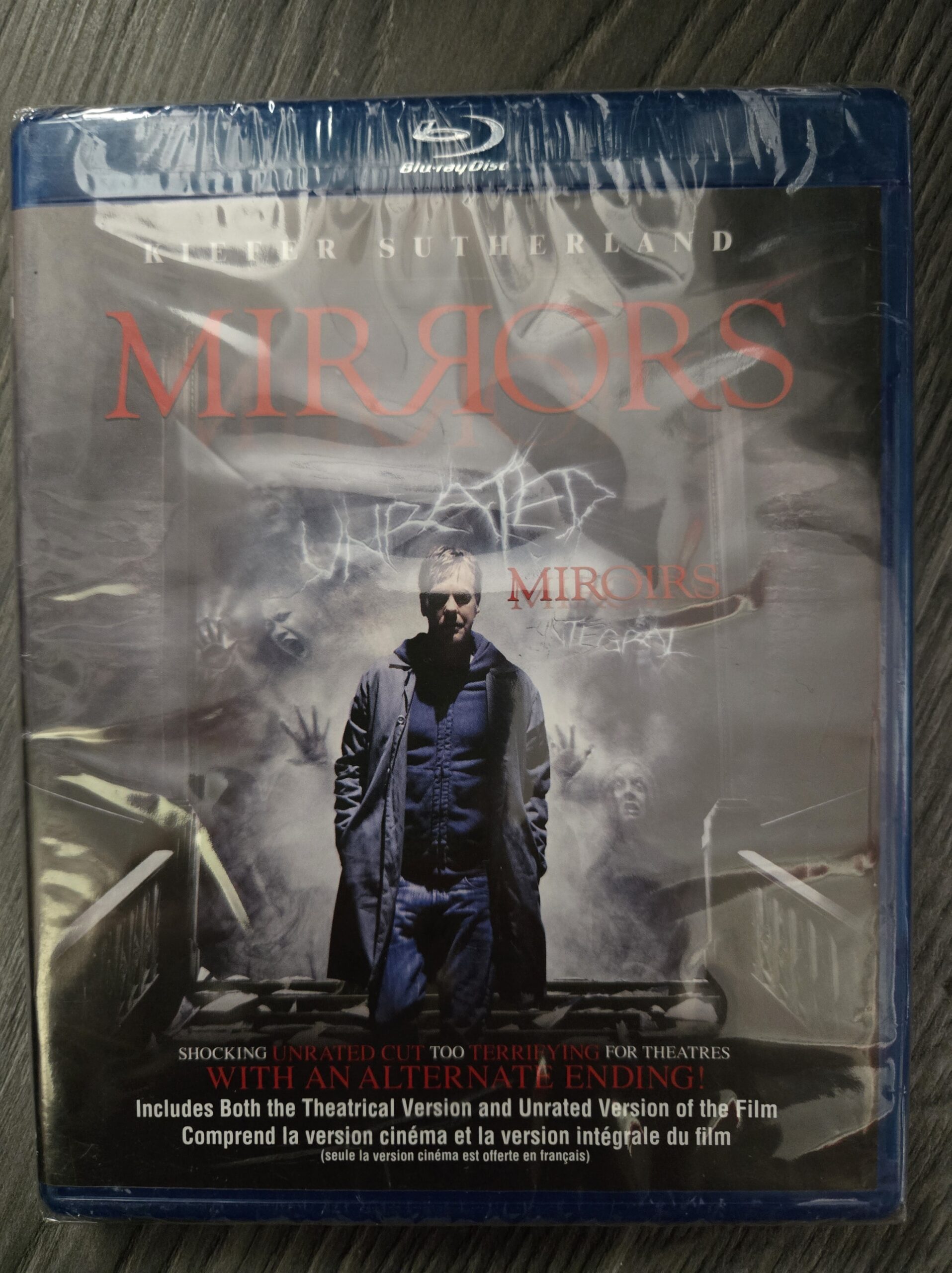 bluray- mirrors 2008