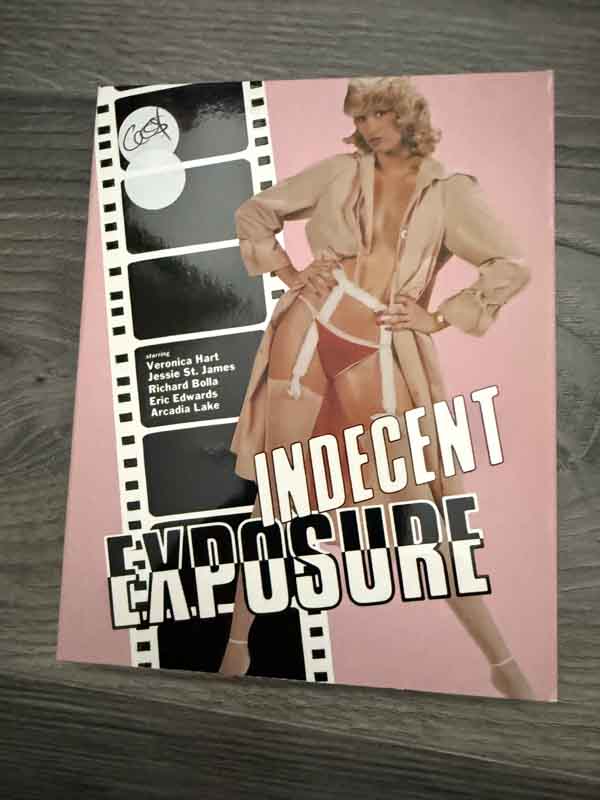 bluray- indecent exposure 1981 (vinegar syndrome)