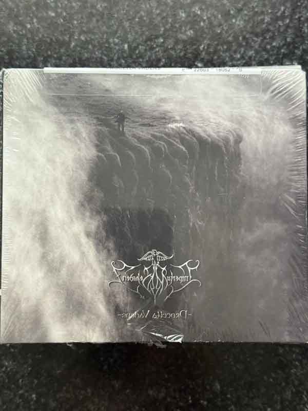 cd- Imperium Dekadenz : Procella Vadens