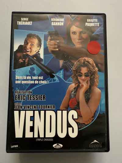 dvd – vendus 2004