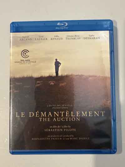 bluray – le demantelement 2008