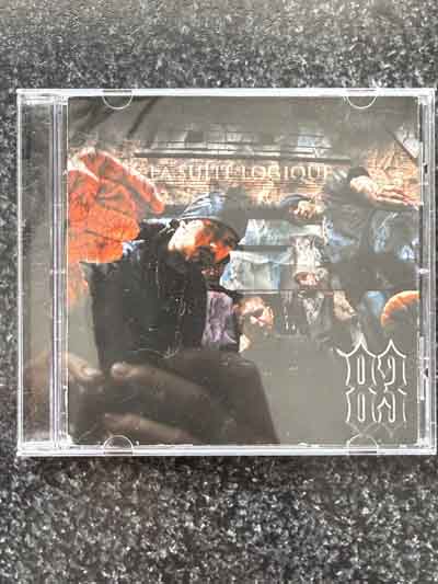 cd – 83 : la suite logique (2002)