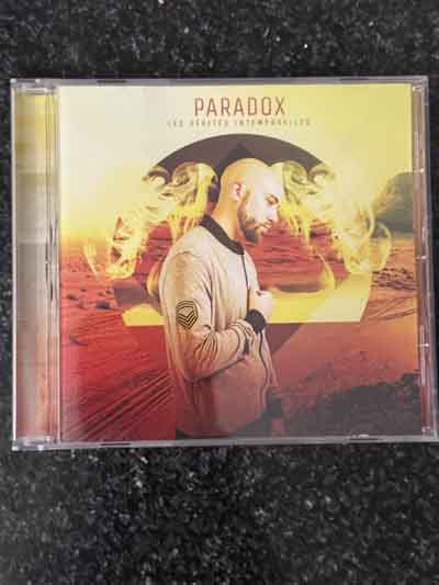cd – paradox : Les vérités intemporelles (2018)