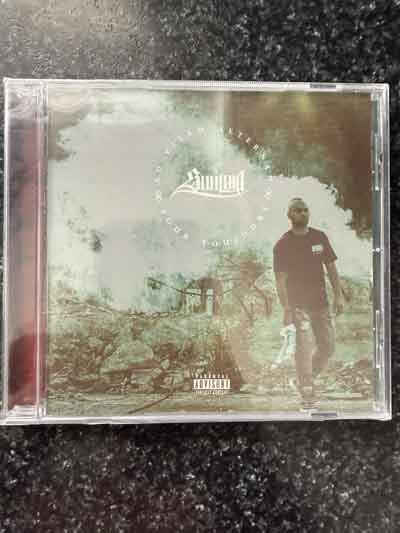 cd – Souldia : Ad Vitam Aeternam – Pour Toujours (2017)