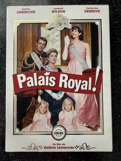 dvd pal – palais royal (2005)
