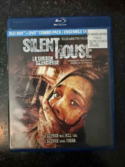 bluray – silent house (2012)