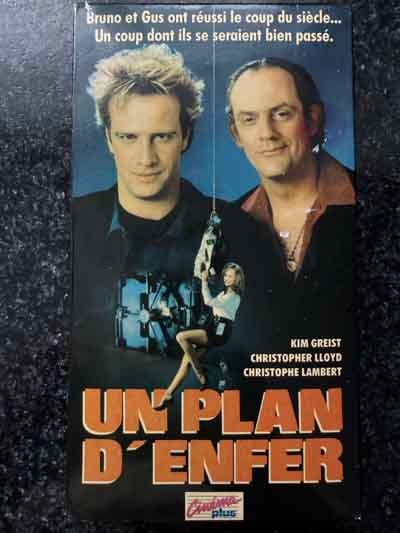 vhs – un plan d’enfer (1990)