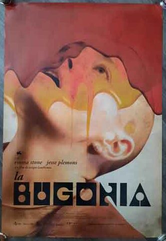 poster original canadian – bugonia (2025)