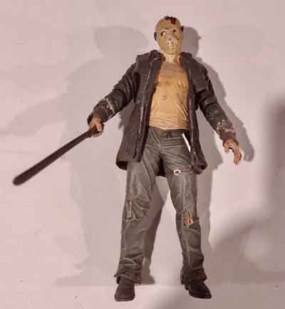 figures – friday the 13th remake , neca , jason vohrees