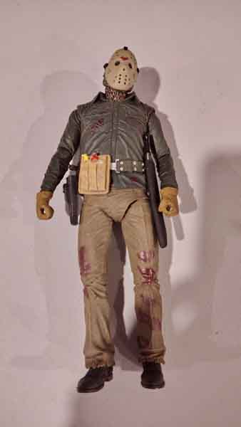 figures – friday the 13th part 6 , neca , jason vohrees