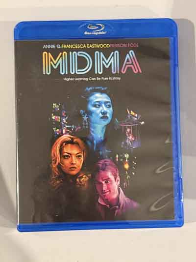 bluray – mdma (2017)