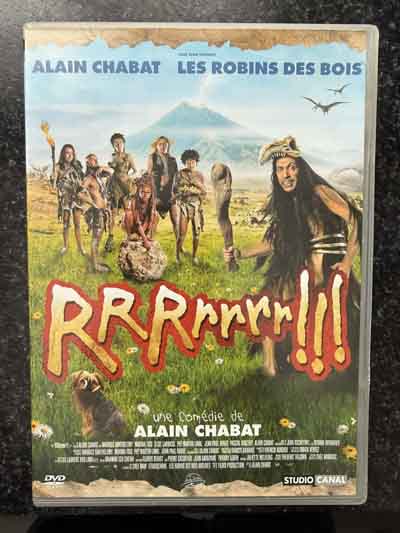 dvd pal – RRRrrrr!!! (2004)
