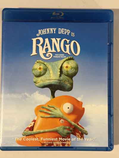 bluray – rango (2011)