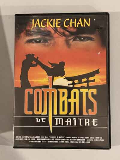 dvd pal – combat de maitre (1994)