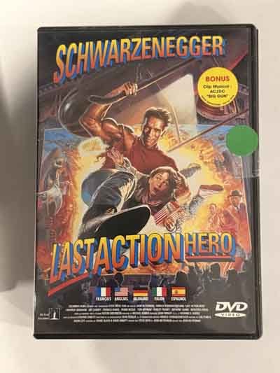 dvd pal – last action hero (1993)