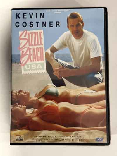 dvd pal – Sizzle Beach, U.S.A. (1981)