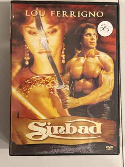 dvd pal – sinbad (1989)