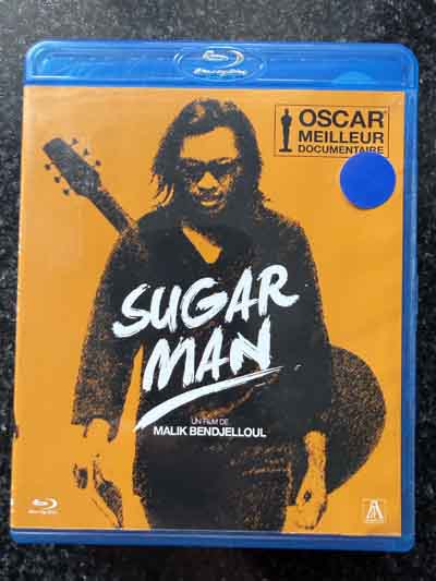 bluray pal – Searching for Sugar Man (2012)