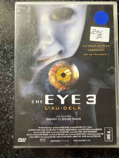 dvd pal – the eye 3 (2005)