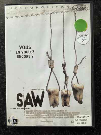 dvd pal – decadence (2004)