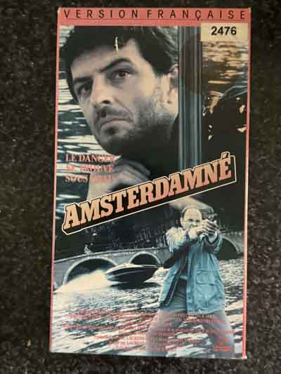 vhs – amsterdamné (1988)
