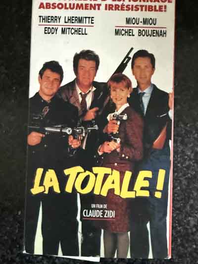 vhs – la totale ! (1991)