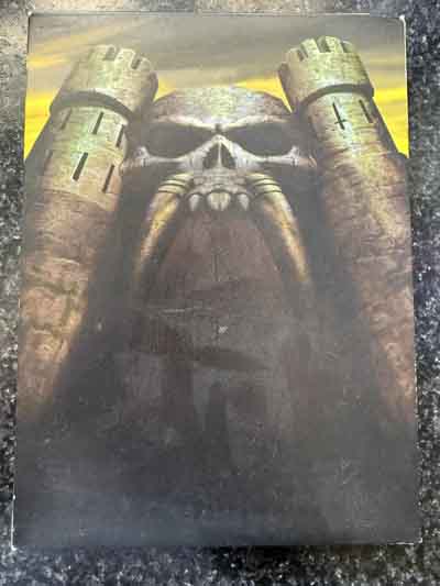 dvd – master of the universe (he-man) : volume 1