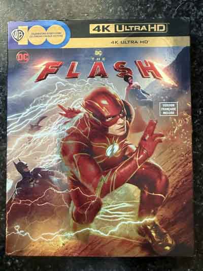 movie 4k – The Flash (2023)