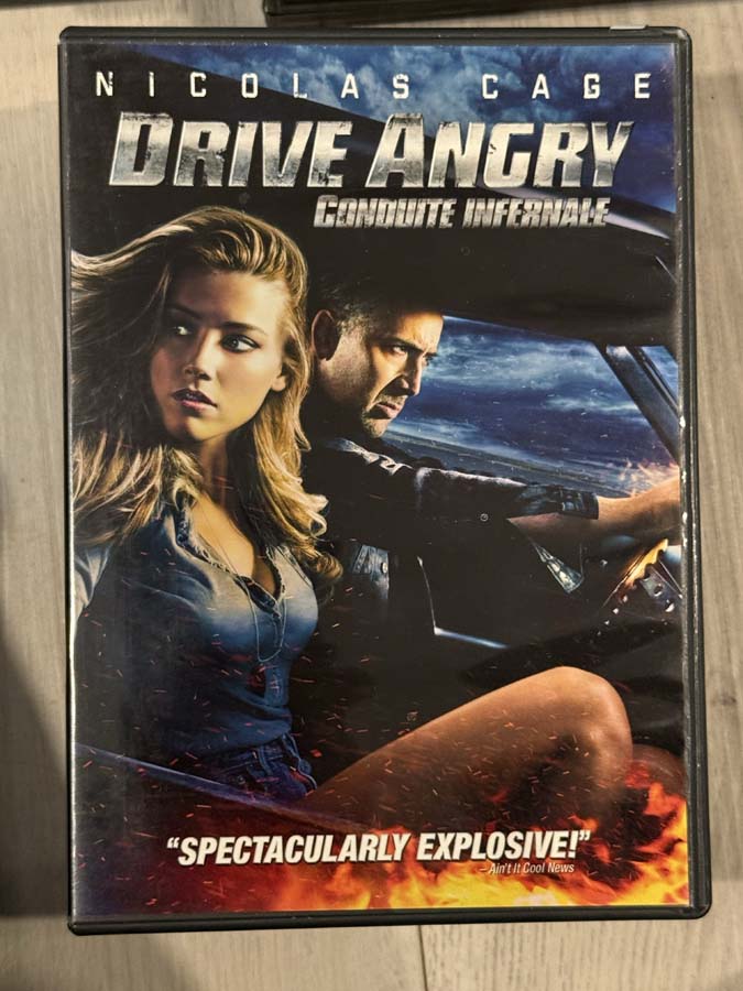 dvd – drive angry (2011)