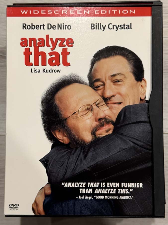 dvd – analyse that (2002) snapcase