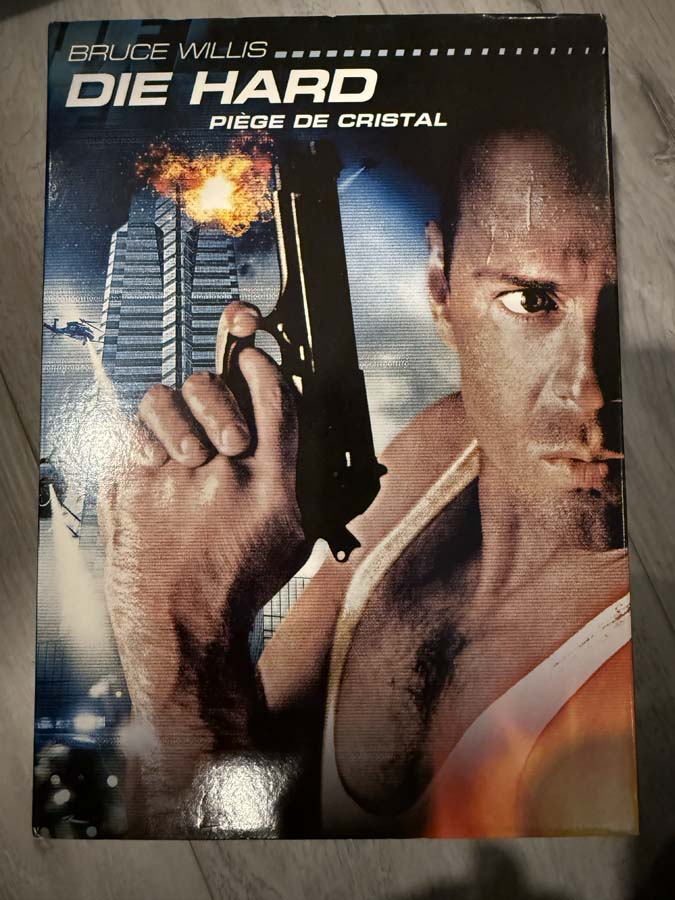 dvd – die hard (1988)