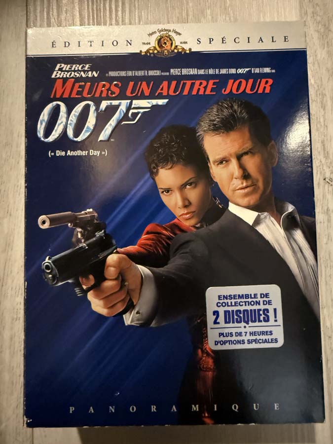 dvd – die another day (2002)
