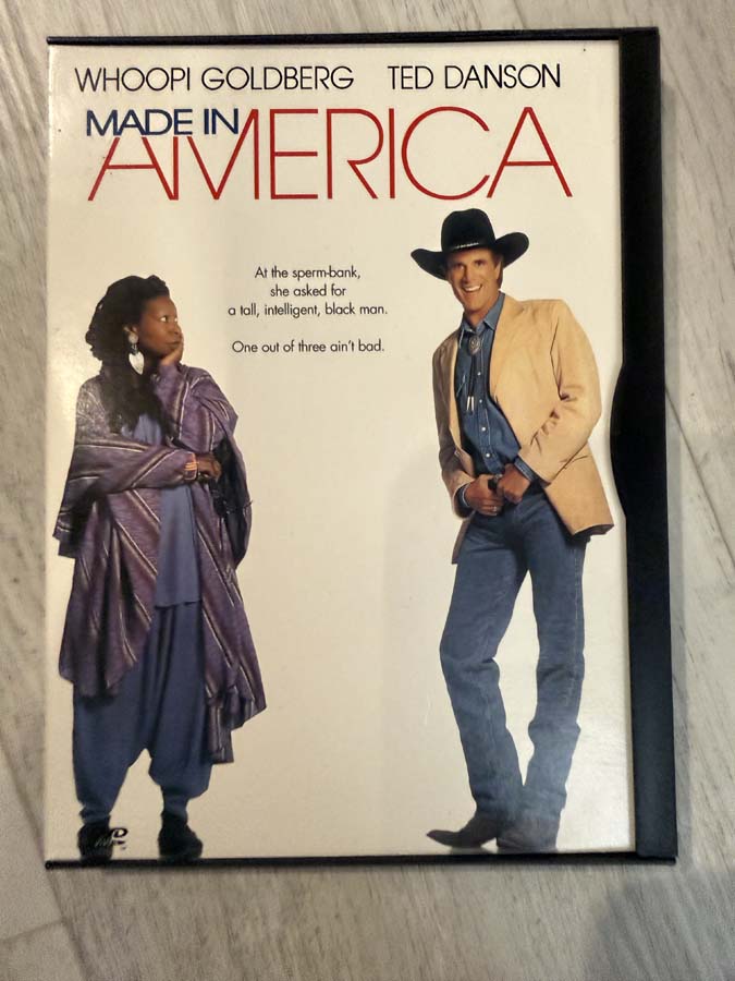 dvd – made in america (1993) snapcase