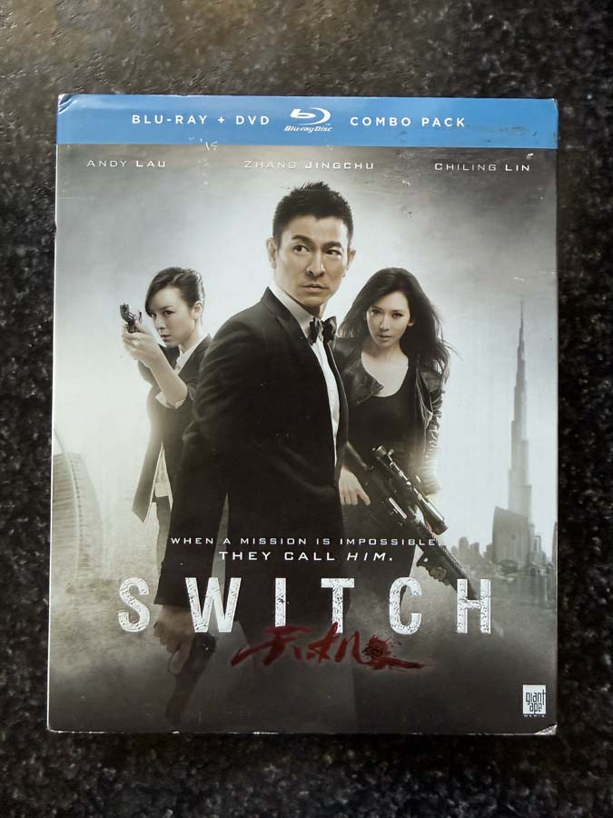 bluray – switch (2013)