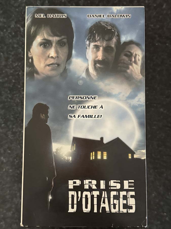 vhs – prise d’otages (2006)