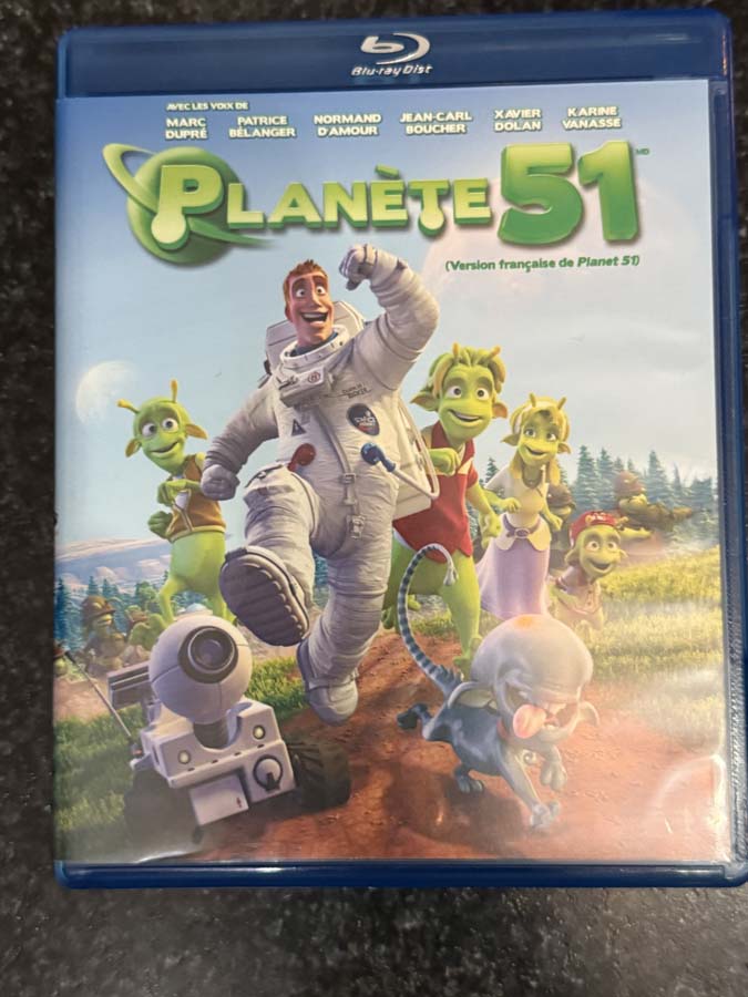 bluray – planet 51 (2009)