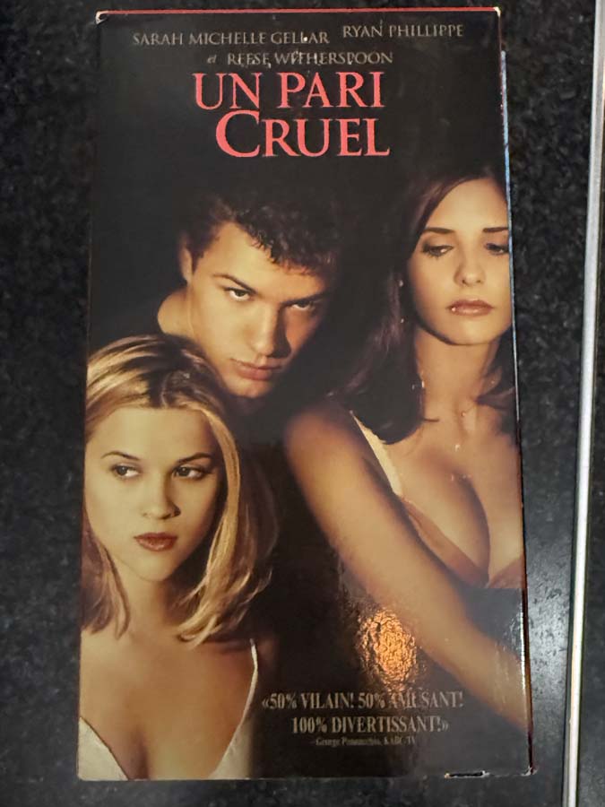 vhs – un pari cruel (1999)